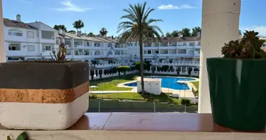 Apartamento 2 habitaciones en Istan, Španjolska