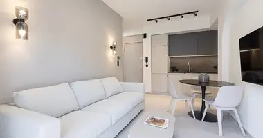 Wohnung 3 zimmer in Municipality of Thessaloniki, Griechenland