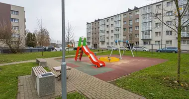 Wohnung 3 zimmer in Kedahnen, Litauen