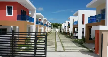 Casa 4 habitaciones en Higüey, República Dominicana