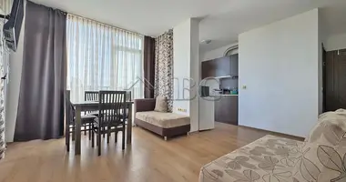 Квартира 2 комнаты в Несебр, Болгария