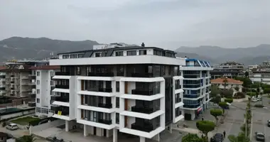 Wohnung 3 zimmer in Obakoy, Türkei