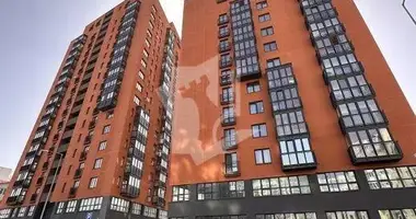 Oficina 48 m² en Minsk, Belarús