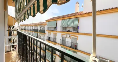 3 bedroom apartment in Marbella, Spain