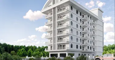 Apartamento 3 habitaciones en Sekerhane Mahallesi, Turquía