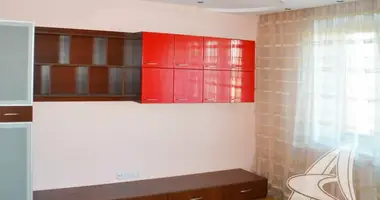 Apartamento 2 habitaciones en Brest, Bielorrusia