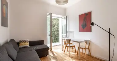 Appartement 2 chambres dans Varsovie, Pologne