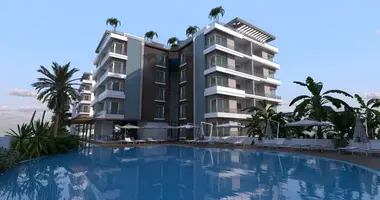 1 bedroom apartment in Cyprus