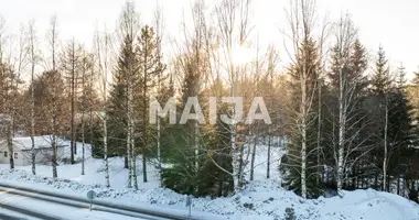 Grundstück in Rovaniemen seutukunta, Finnland