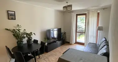 Appartement 1 chambre dans Varsovie, Pologne