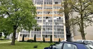 Apartamento 1 habitación en Jonava, Lituania