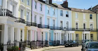 Appartement 1 chambre dans Londres, Royaume-Uni