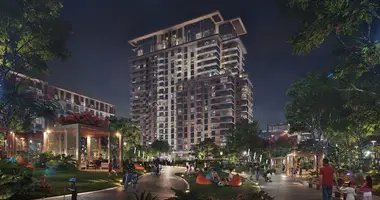 Квартира 1 спальня в Business Bay, ОАЭ