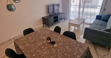 Apartamento 1 habitacion en Larnaca, Chipre
