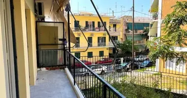 Mieszkanie 2 pokoi w Municipality of Central Corfu and Diapontia Islands, Grecja