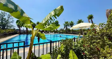 Appartement 2 chambres dans Mezitli, Turquie