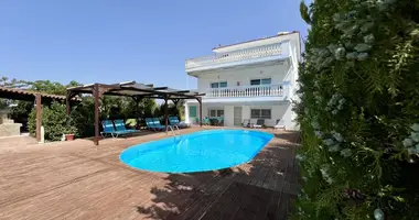 Villa 1 chambre dans demos thermaikou, Grèce