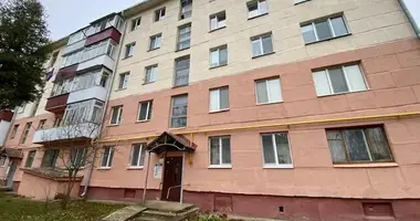 3 room apartment in Balbasava, Belarus