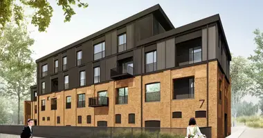 Nieruchomości inwestycyjne 1 289 m² w Nowopołock, Białoruś