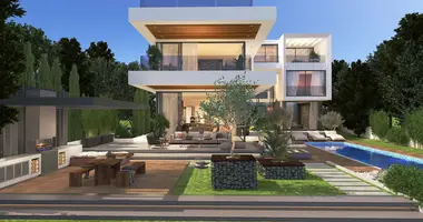 8 bedroom House in Peyia, Cyprus