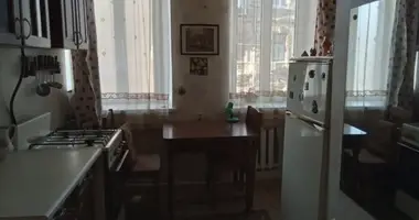 Apartamento 1 habitación en Odesa, Ucrania