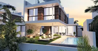 4 bedroom house in Protaras, Cyprus