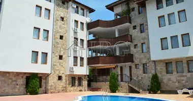 1 bedroom apartment in Sveti Vlas, Bulgaria