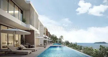 1 bedroom apartment in Pa Tong, Thailand