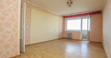 Apartamento 1 habitación en Kaunas, Lituania