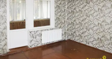 3 room apartment in Cel, Belarus