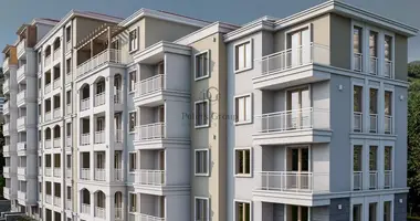 1 room studio apartment in Becici, Montenegro
