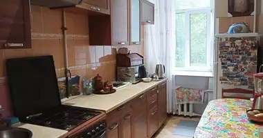 Apartamento 2 habitaciones en okrug Kolomna, Rusia