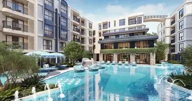 Apartamento 3 habitaciones en Phuket, Tailandia