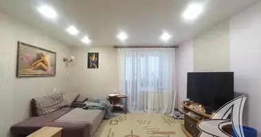 Apartamento 2 habitaciones en Malaryta, Bielorrusia