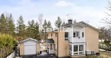 Dom 5 pokojów w Helsinki sub-region, Finlandia
