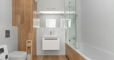 Apartamento 3 habitaciones en Danzig, Polonia