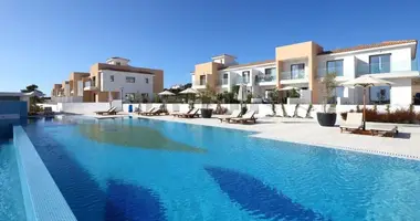 House in Yeroskipou, Cyprus