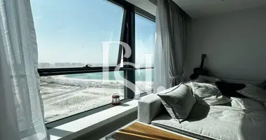 Mieszkanie 1 pokój z Balkon, z Ochrona, z Siłownia w Dubaj, Emiraty Arabskie