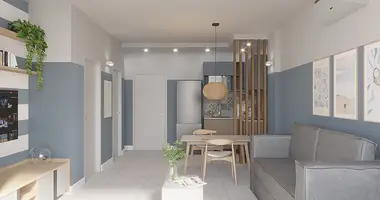 Apartamento 1 habitación en Phuket, Tailandia