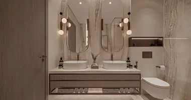 3 bedroom apartment in Dubai, United Arab Emirates