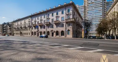 Appartement 2 chambres dans Minsk, Biélorussie