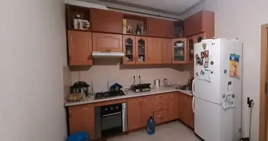 Apartamento 2 habitaciones en Odesa, Ucrania