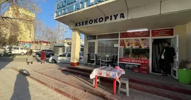 Готовый бизнес 117 м² в Мирзо-Улугбекский район, Узбекистан