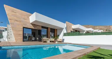 Villa in Finestrat, Spanien