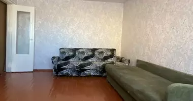 Wohnung 2 Zimmer in Ramanavicy, Weißrussland