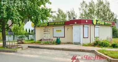 Shop 55 m² in Kalodishchy, Belarus
