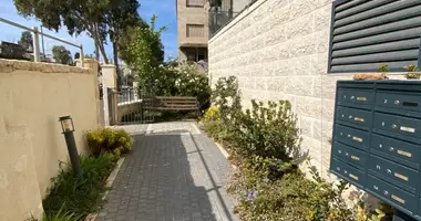 5 room apartment in Jerusalem, Israel