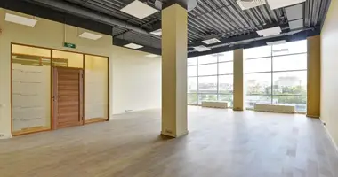 Офис 251 м² в Москва, Россия