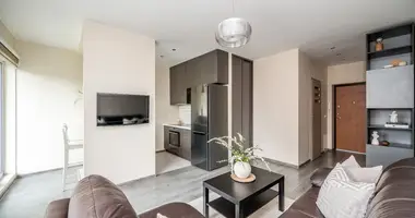 1 room apartment in Vilnius, Lithuania