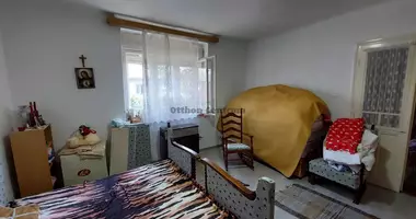 2 room house in Dany, Hungary